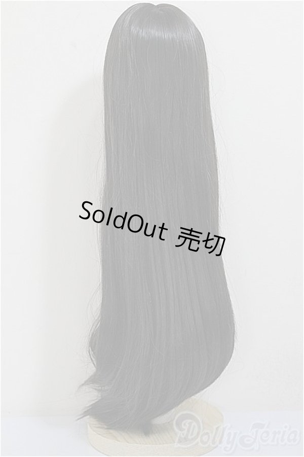 画像2: 8-9inch/ウィッグ/インチ　BJD　MJD　ドール用 A-25-11-12-187-NY-ZA (2)