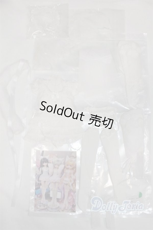 画像1: SDM＆MSD/OF:衣装セット/1/4　40ｃｍ　BJD　MJD　衣装　ドール用 A-25-11-12-092-NY-ZA (1)