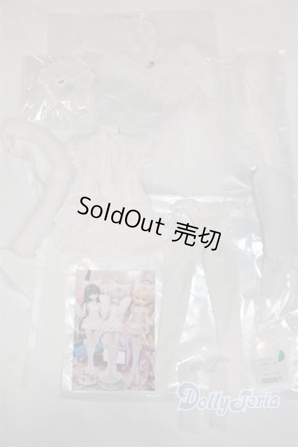 画像2: SDM＆MSD/OF:衣装セット/1/4　40ｃｍ　BJD　MJD　衣装　ドール用 A-25-11-12-092-NY-ZA (2)