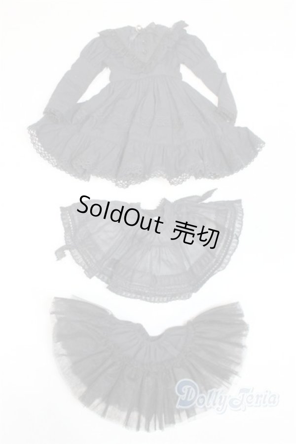 画像1: SDM＆MSD/OF:ワンピース/1/4　40ｃｍ　BJD　MJD　衣装　ドール用 A-25-11-12-091-NY-ZA (1)