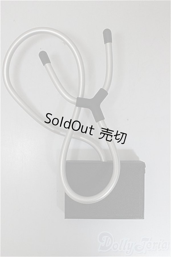 画像1: DD/見えないドールスタンド【リベルテア】/0 A-25-11-12-195-NY-ZA (1)