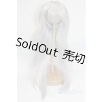 画像: 9inch/ウィッグ/インチ BJD MJD ドール用 A-25-11-12-088-NY-ZA