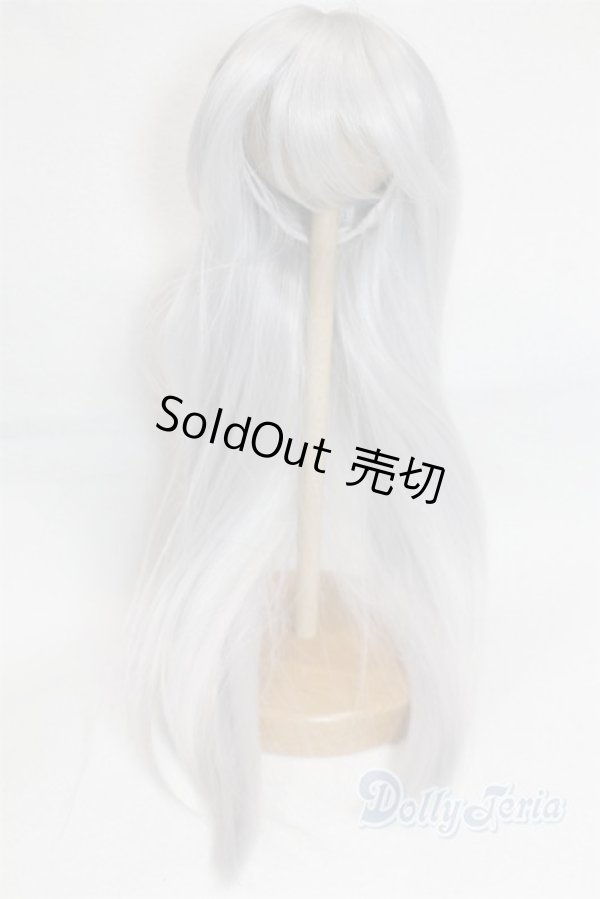 画像1: 9inch/ウィッグ/インチ　BJD　MJD　ドール用 A-25-11-12-088-NY-ZA (1)
