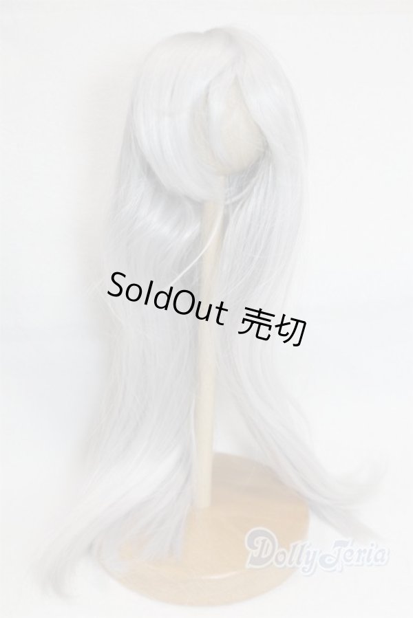 画像1: 9inch/ウィッグ/インチ　BJD　MJD　ドール用 A-25-11-12-087-NY-ZA (1)