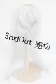 画像: 9inch/ウィッグ/インチ　BJD　MJD　ドール用 A-25-11-12-087-NY-ZA