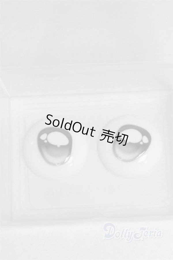 画像1: 20mm/アニメアイ/ドール用　アイ A-25-11-12-097-NY-ZA (1)