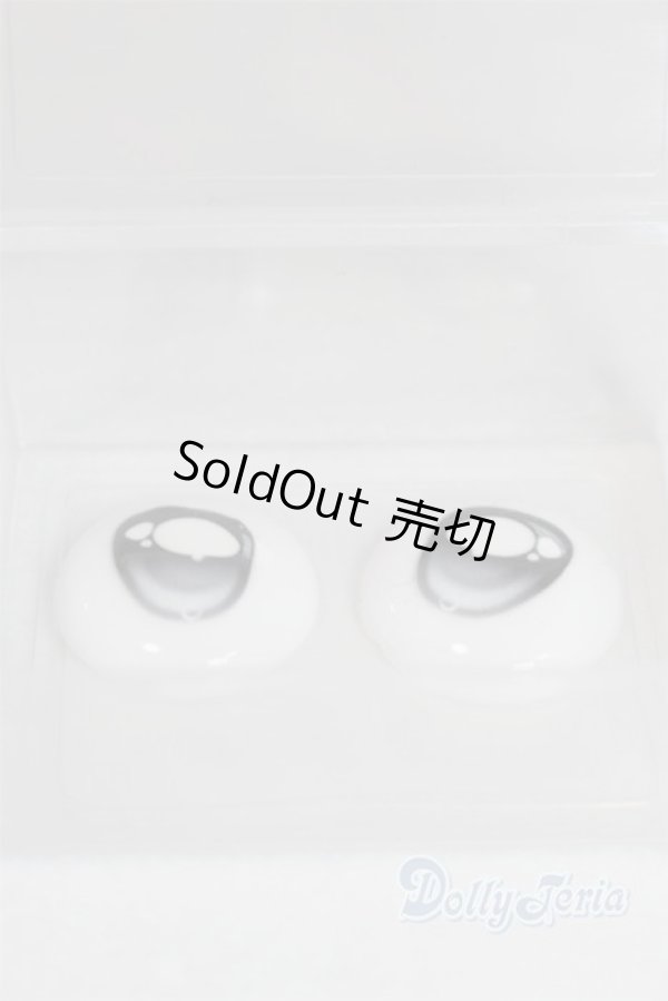 画像2: 20mm/アニメアイ/ドール用　アイ A-25-11-12-097-NY-ZA (2)