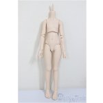 画像: MDD/ベースボディ2.0/BJD　球体関節人形 A-25-11-12-131-NY-ZA