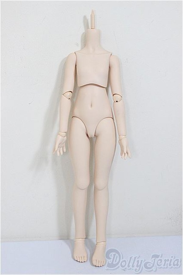 画像1: MDD/ベースボディ2.0/BJD　球体関節人形 A-25-11-12-131-NY-ZA (1)