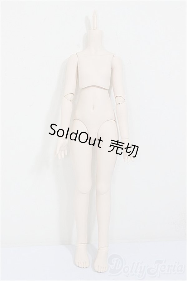 画像1: MDD/ベースボディ2.0/BJD　球体関節人形 A-25-11-12-131-NY-ZA (1)
