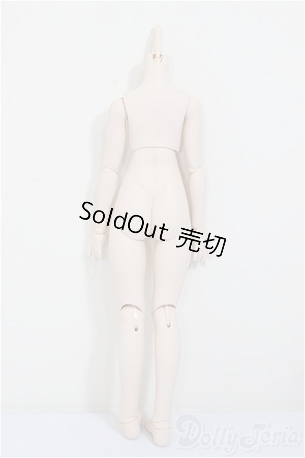 画像2: MDD/ベースボディ2.0/BJD　球体関節人形 A-25-11-12-131-NY-ZA (2)