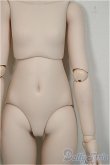 画像3: MDD/ベースボディ2.0/BJD　球体関節人形 A-25-11-12-131-NY-ZA (3)