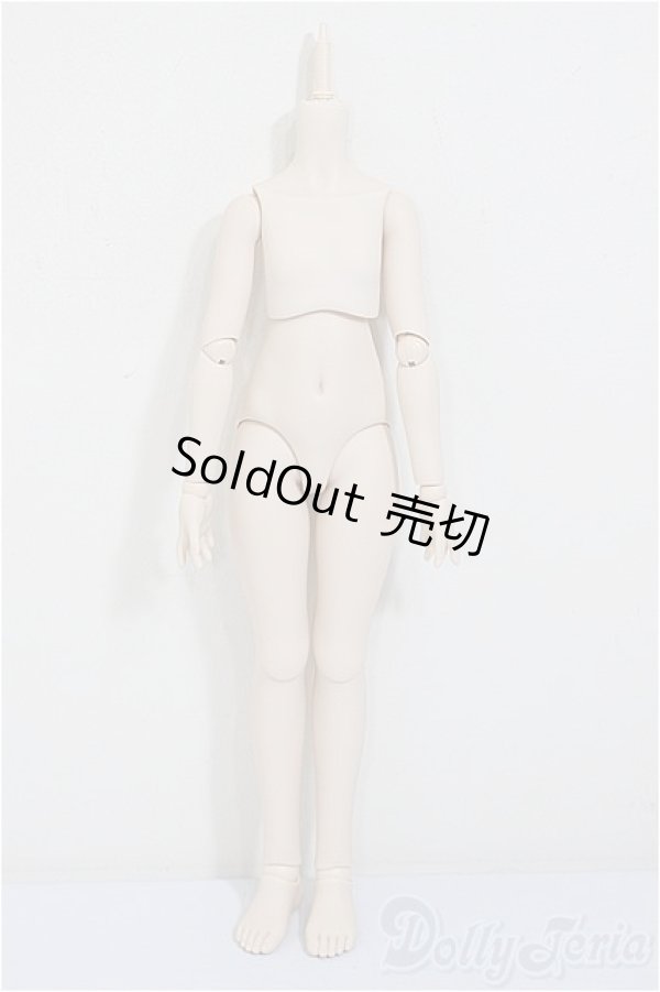 画像1: MDD/ベースボディ2.0/BJD　球体関節人形 A-25-11-12-132-NY-ZA (1)