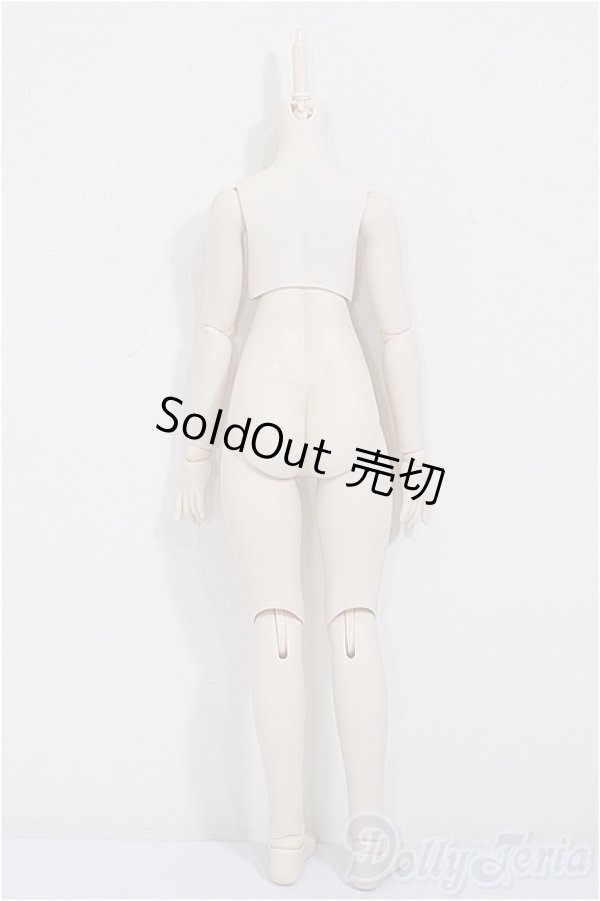 画像2: MDD/ベースボディ2.0/BJD　球体関節人形 A-25-11-12-132-NY-ZA (2)