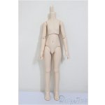画像: MDD/ベースボディ2.0/BJD　球体関節人形 A-25-11-12-130-NY-ZA