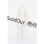画像: MDD/ベースボディ2.0/BJD 球体関節人形 A-25-11-12-130-NY-ZA