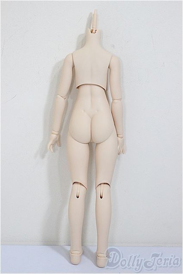 画像2: MDD/ベースボディ2.0/BJD　球体関節人形 A-25-11-12-130-NY-ZA (2)