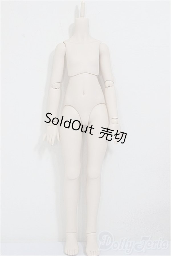 画像1: MDD/ベースボディ2.0/BJD　球体関節人形 A-25-11-12-152-NY-ZA (1)
