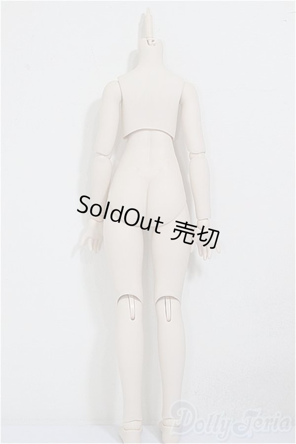 画像2: MDD/ベースボディ2.0/BJD　球体関節人形 A-25-11-12-152-NY-ZA (2)