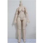 画像: MDD/もちあしベースボディ2.0（DD-f3）/BJD　球体関節人形 A-25-11-12-153-NY-ZA