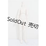 画像: MDD/ベースボディ2.0/BJD　球体関節人形 A-25-11-12-150-NY-ZA
