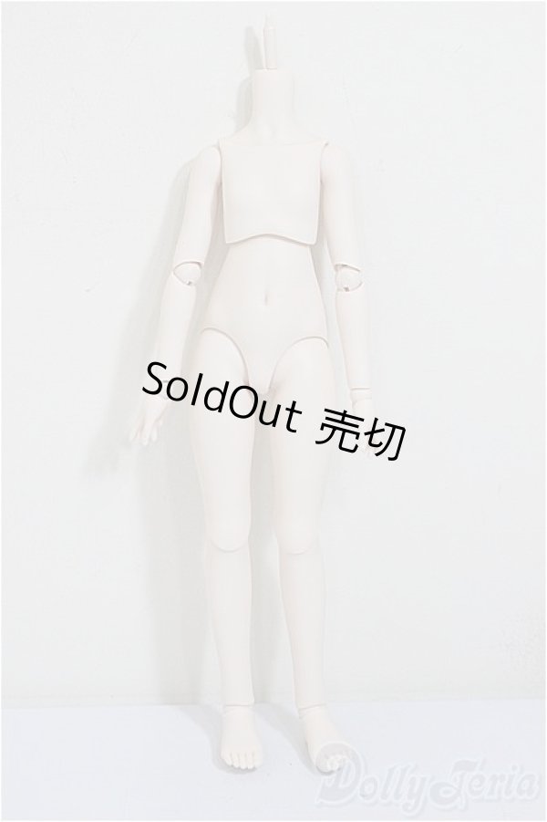 画像1: MDD/ベースボディ2.0/BJD　球体関節人形 A-25-11-12-150-NY-ZA (1)