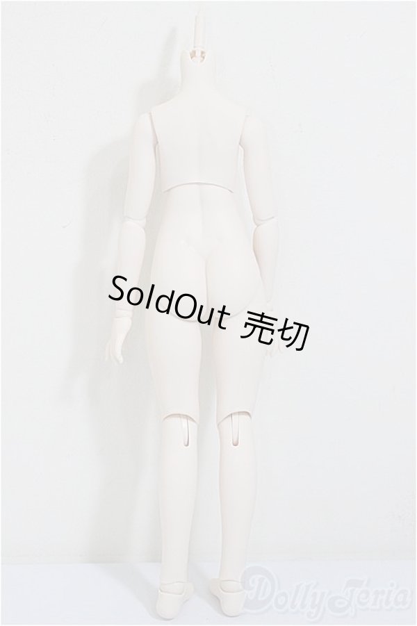 画像2: MDD/ベースボディ2.0/BJD　球体関節人形 A-25-11-12-150-NY-ZA (2)