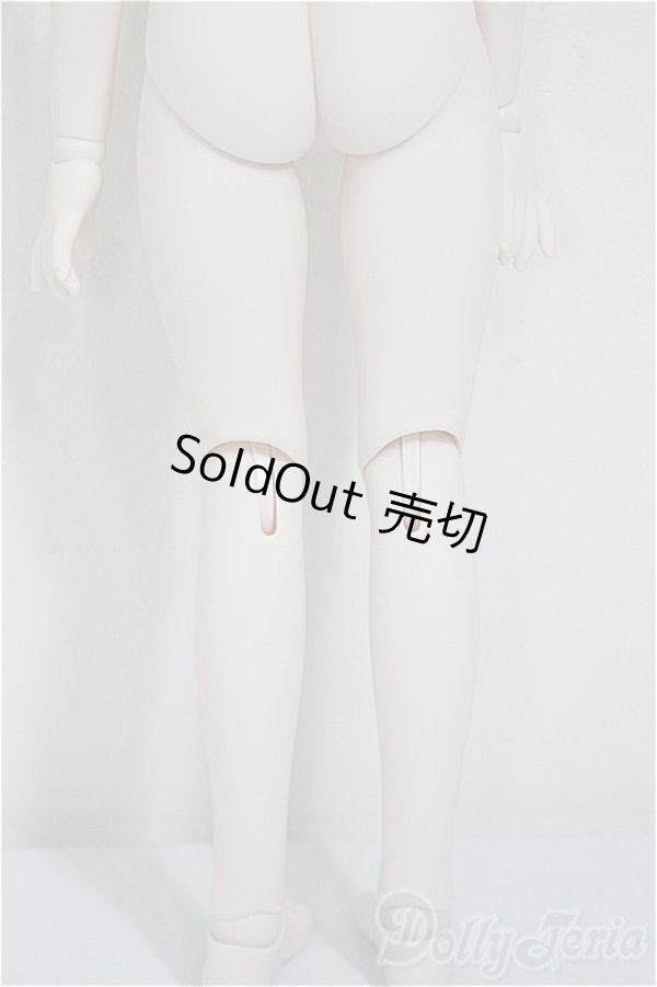 画像3: MDD/ベースボディ2.0/BJD　球体関節人形 A-25-11-12-150-NY-ZA (3)
