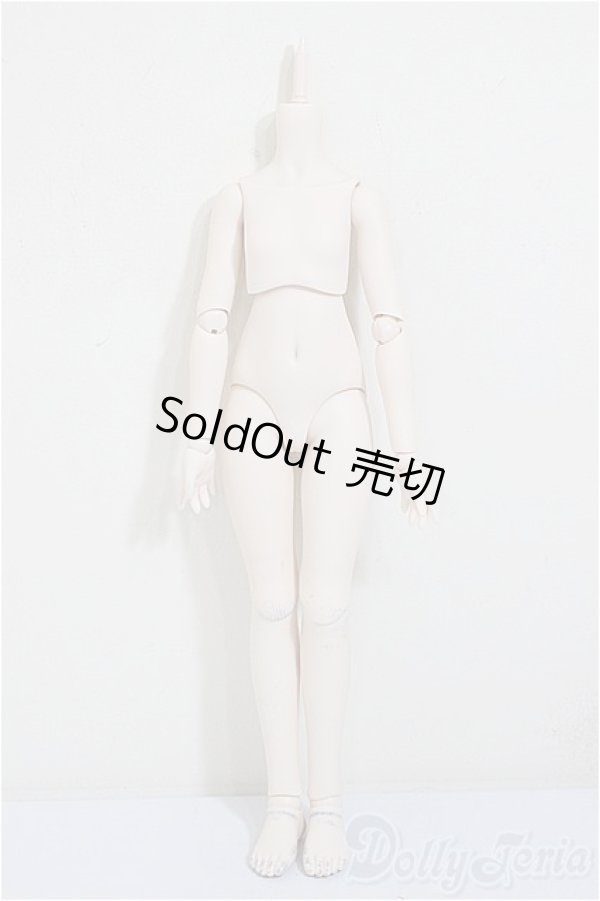 画像1: MDD/ベースボディ2.0/BJD　球体関節人形 A-25-11-12-149-NY-ZA (1)