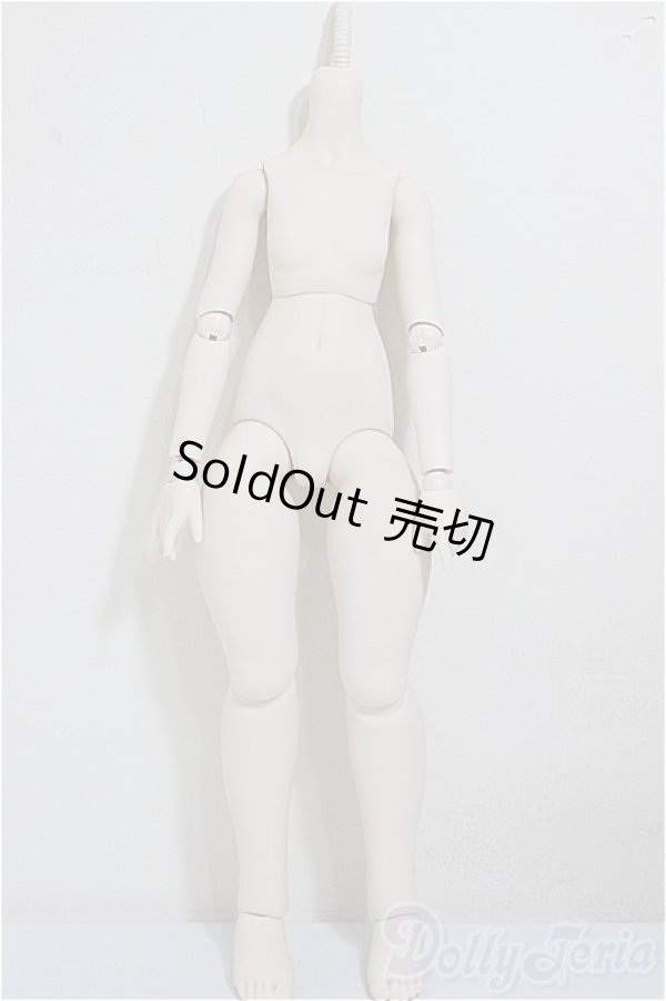 画像1: MDD/もちあしベースボディ(DD-f3)/BJD　球体関節人形 A-25-11-12-154-NY-ZA (1)