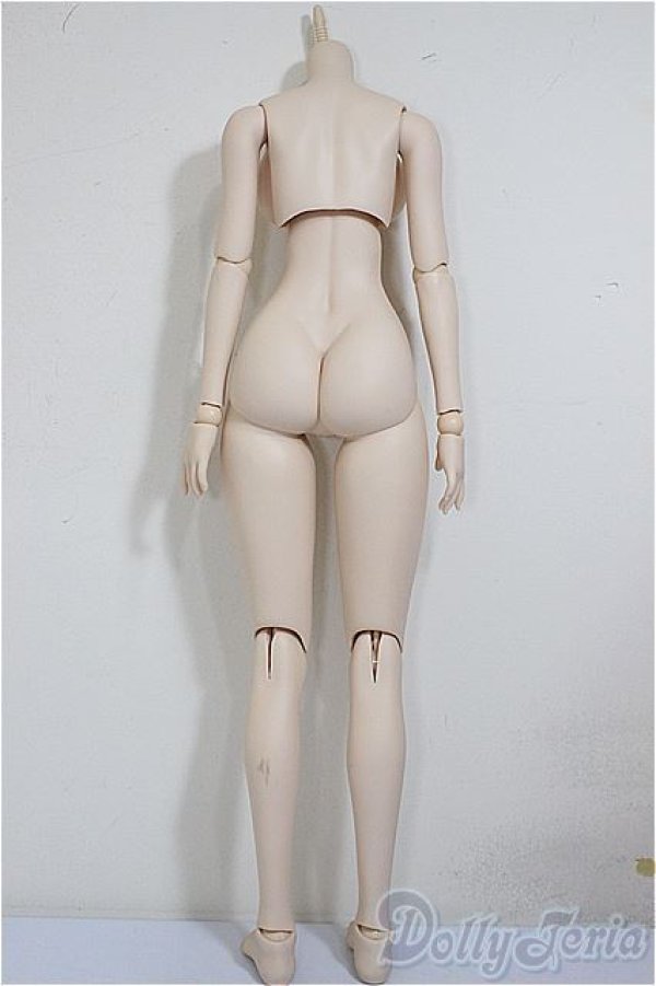 画像2: DD/DDベースボディ2.0（DD-f3）/BJD　球体関節人形 A-25-11-12-155-NY-ZA (2)