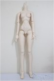 画像1: DD/ベースボディIII/BJD　球体関節人形 A-25-11-12-156-NY-ZA (1)