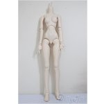 画像: DD/ベースボディIII/BJD　球体関節人形 A-25-11-12-156-NY-ZA