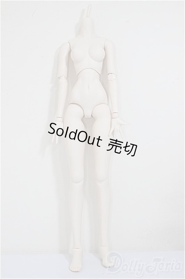 画像1: DD/ベースボディIII/BJD　球体関節人形 A-25-11-12-156-NY-ZA (1)