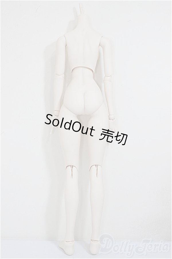 画像2: DD/ベースボディIII/BJD　球体関節人形 A-25-11-12-156-NY-ZA (2)