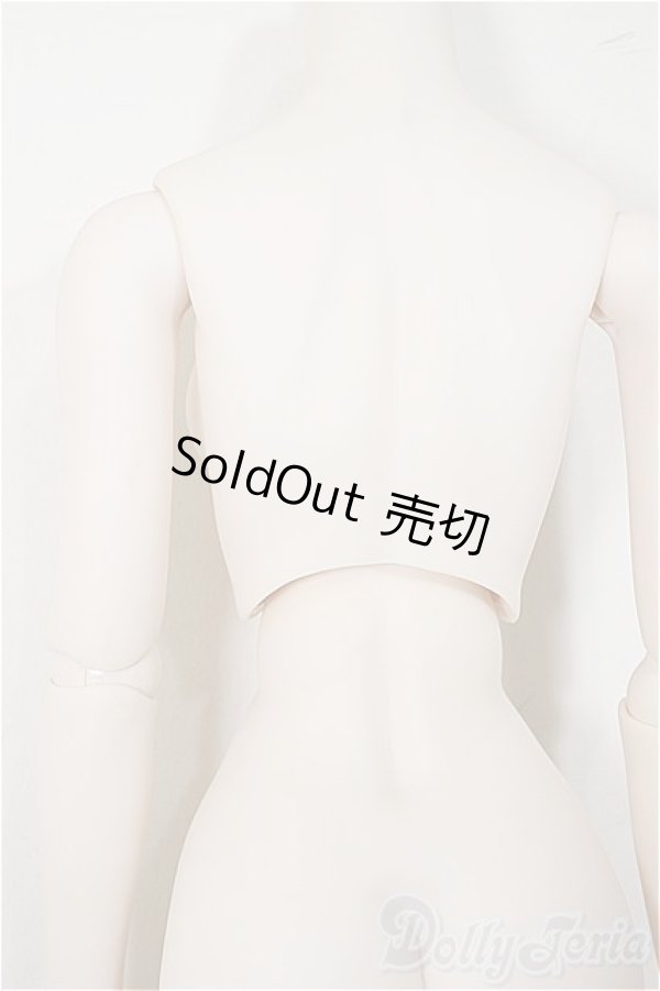 画像3: DD/ベースボディIII/BJD　球体関節人形 A-25-11-12-156-NY-ZA (3)