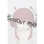 画像: WAN LE XUN CHAO/NAGI交換学生:メィメィフ/ A-25-11-12-147-NY-ZA