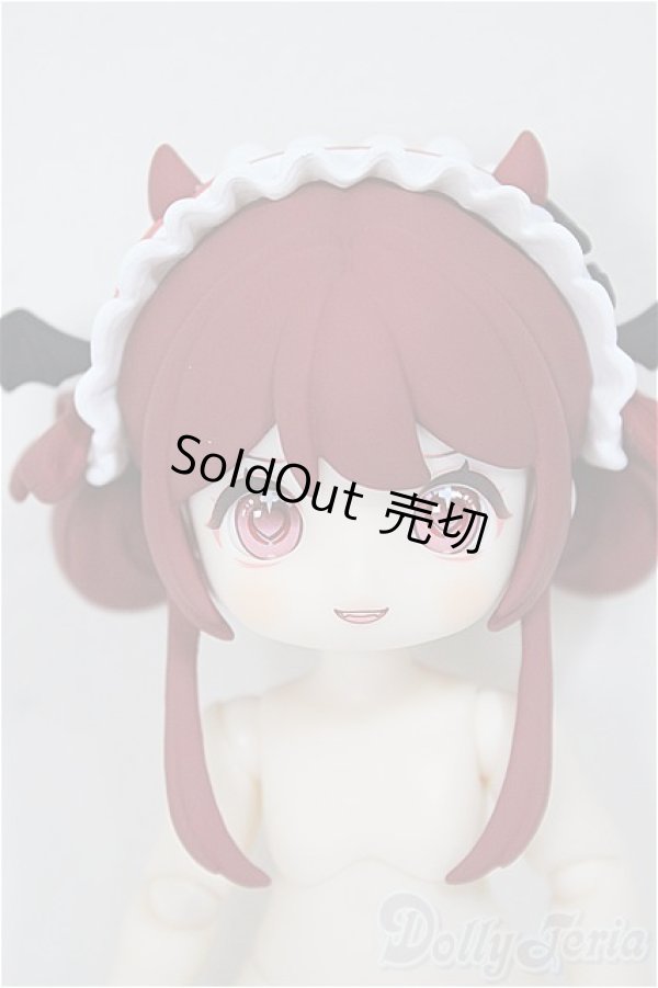 画像1: WAN LE XUN CHAO/NAGI交換学生:メィメィフ/ A-25-11-12-147-NY-ZA (1)