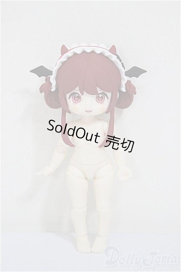 画像2: WAN LE XUN CHAO/NAGI交換学生:メィメィフ/ A-25-11-12-147-NY-ZA (2)