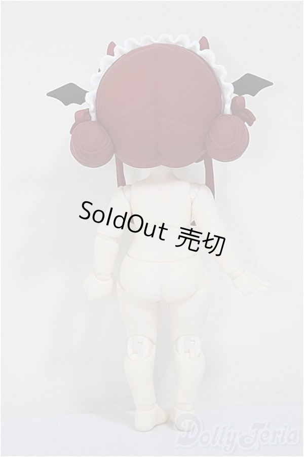 画像3: WAN LE XUN CHAO/NAGI交換学生:メィメィフ/ A-25-11-12-147-NY-ZA (3)