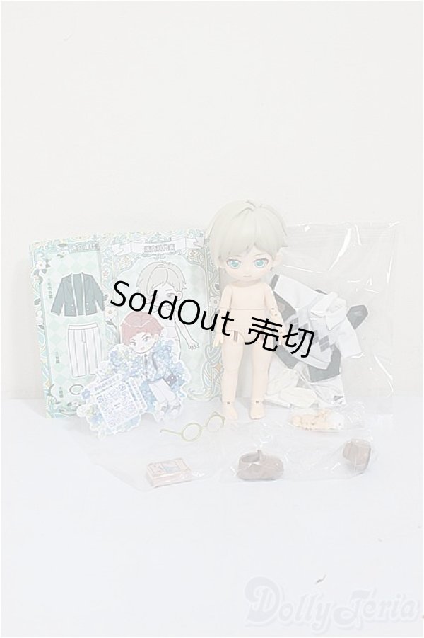 画像4: ペテルソン学園/文学部/ A-25-11-12-146-NY-ZA (4)