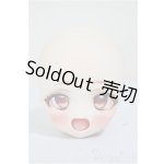画像: DD/DDH-01 カスタムヘッド/BJD　球体関節人形 A-25-11-12-137-NY-ZA