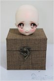 画像4: DD/DDH-22 カスタムヘッド/BJD　球体関節人形 A-25-11-12-133-NY-ZA (4)