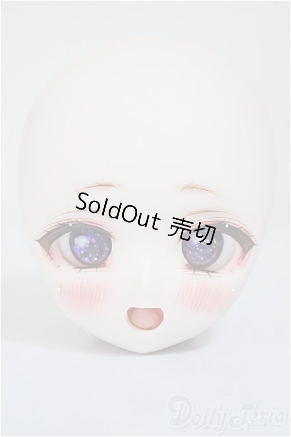 画像1: DD/DDH-01:カスタムヘッド/BJD　球体関節人形 A-25-11-12-134-NY-ZA (1)