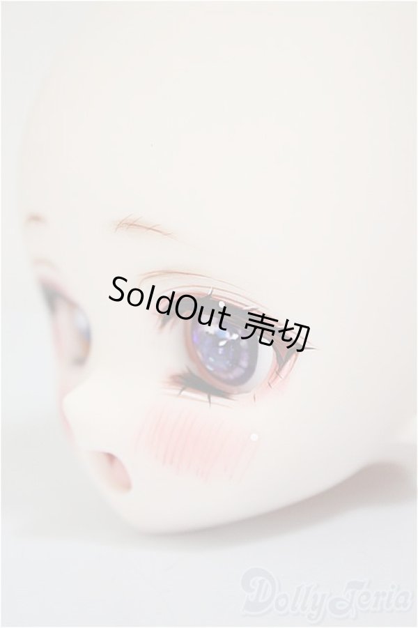 画像3: DD/DDH-01:カスタムヘッド/BJD　球体関節人形 A-25-11-12-134-NY-ZA (3)