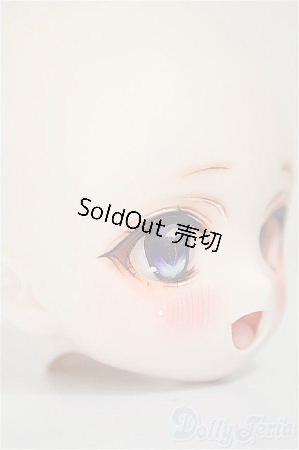 画像2: DD/DDH-01:カスタムヘッド/BJD　球体関節人形 A-25-11-12-135-NY-ZA (2)