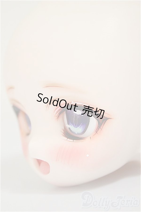 画像3: DD/DDH-01:カスタムヘッド/BJD　球体関節人形 A-25-11-12-135-NY-ZA (3)