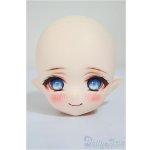 画像: imomodoll/Ruby B ヘッド/BJD 球体関節人形 A-25-11-12-138-NY-ZA