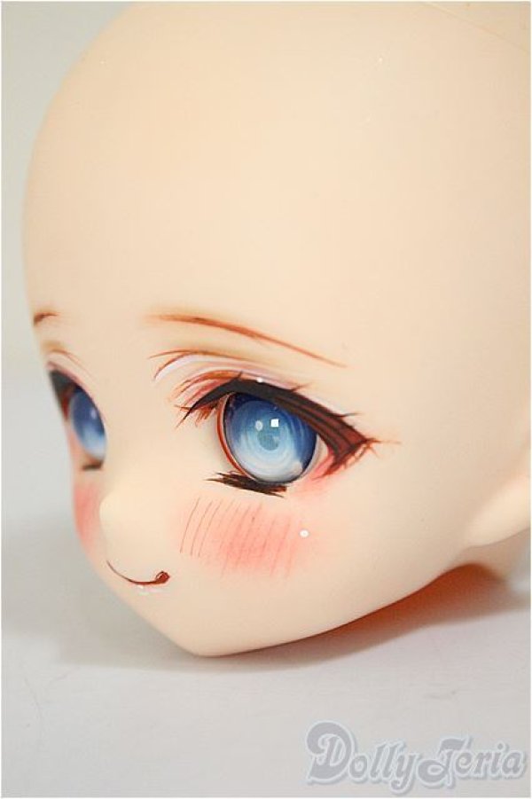 画像3: imomodoll/Ruby B　ヘッド/BJD　球体関節人形 A-25-11-12-138-NY-ZA (3)