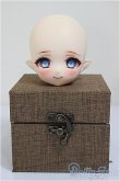 画像4: imomodoll/Ruby B　ヘッド/BJD　球体関節人形 A-25-11-12-138-NY-ZA (4)